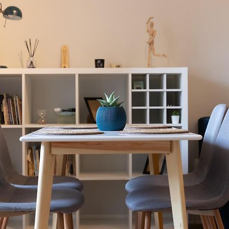 City Center Apartment Τίρανα Εξωτερικό φωτογραφία