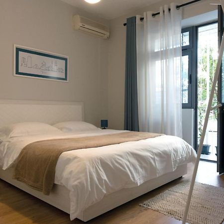 City Center Apartment Τίρανα Εξωτερικό φωτογραφία