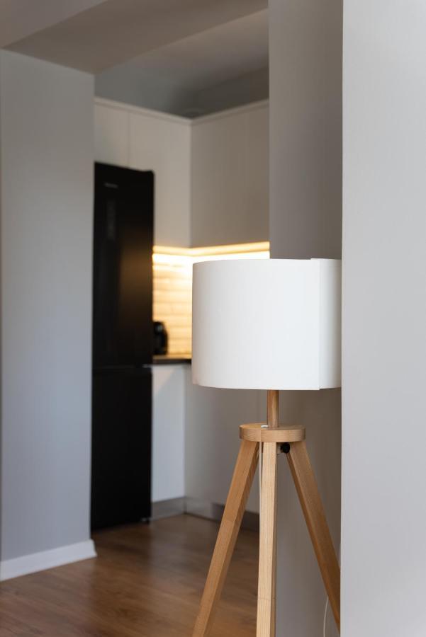 City Center Apartment Τίρανα Εξωτερικό φωτογραφία