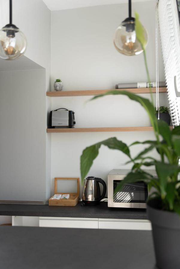 City Center Apartment Τίρανα Εξωτερικό φωτογραφία