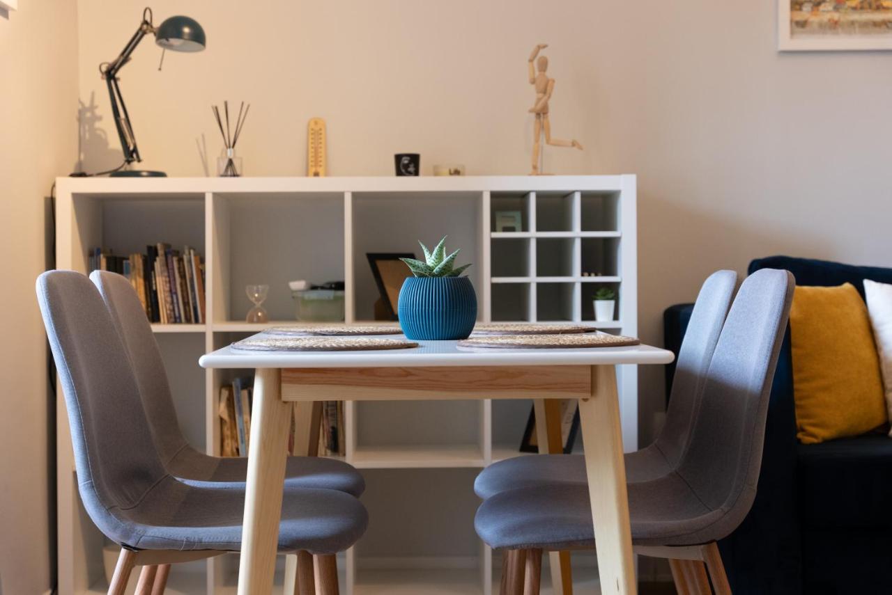 City Center Apartment Τίρανα Εξωτερικό φωτογραφία