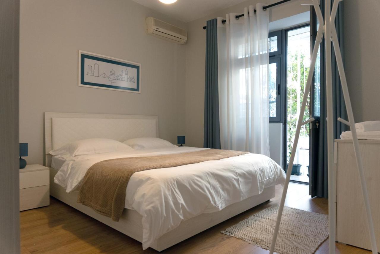 City Center Apartment Τίρανα Εξωτερικό φωτογραφία