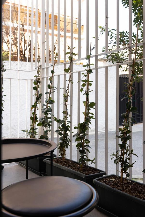 City Center Apartment Τίρανα Εξωτερικό φωτογραφία