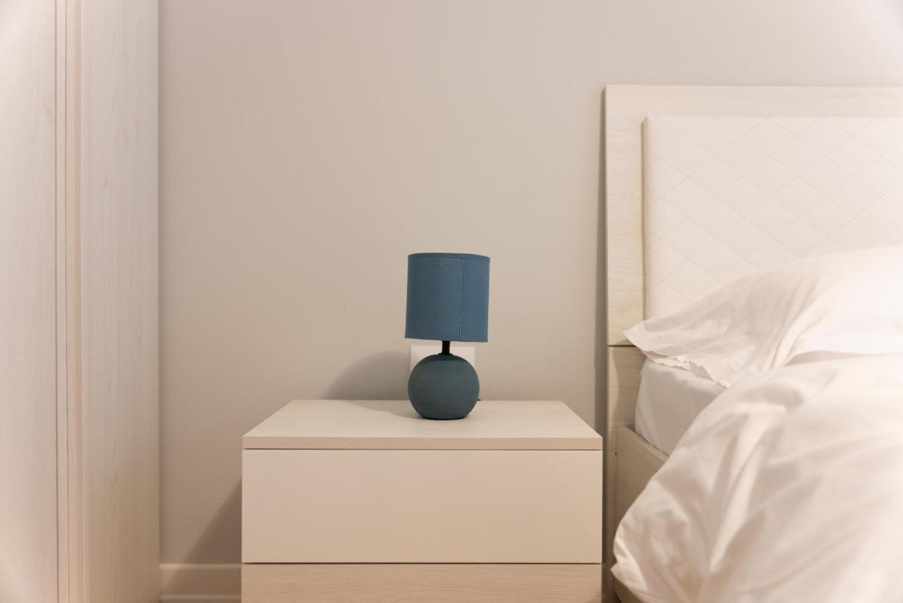 City Center Apartment Τίρανα Εξωτερικό φωτογραφία